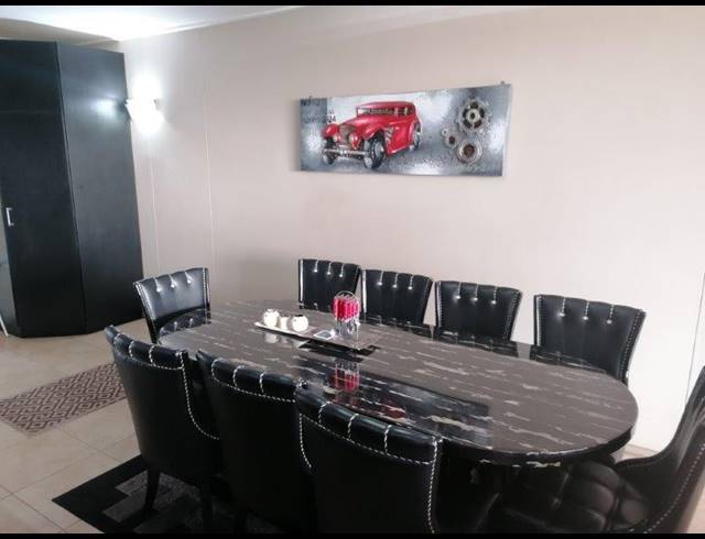 3 BEDROOM APARTMENT TO LET IN POINT WATERFRONT